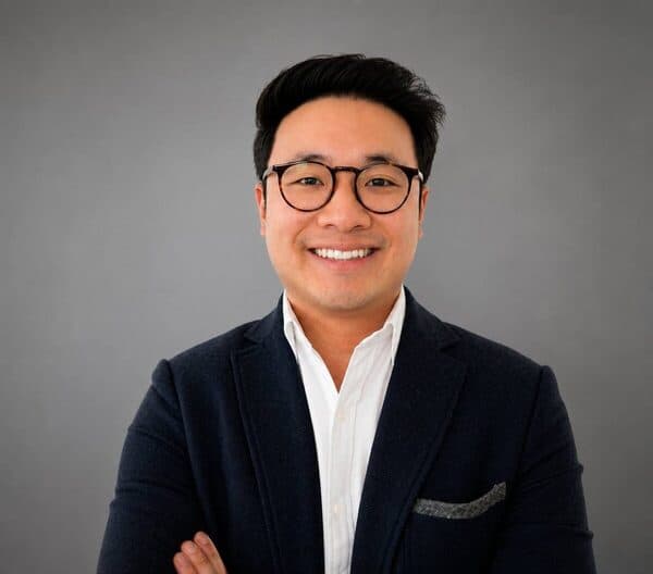 Wai Hon Tran, Founder & Principal Advisor of CBH Connects